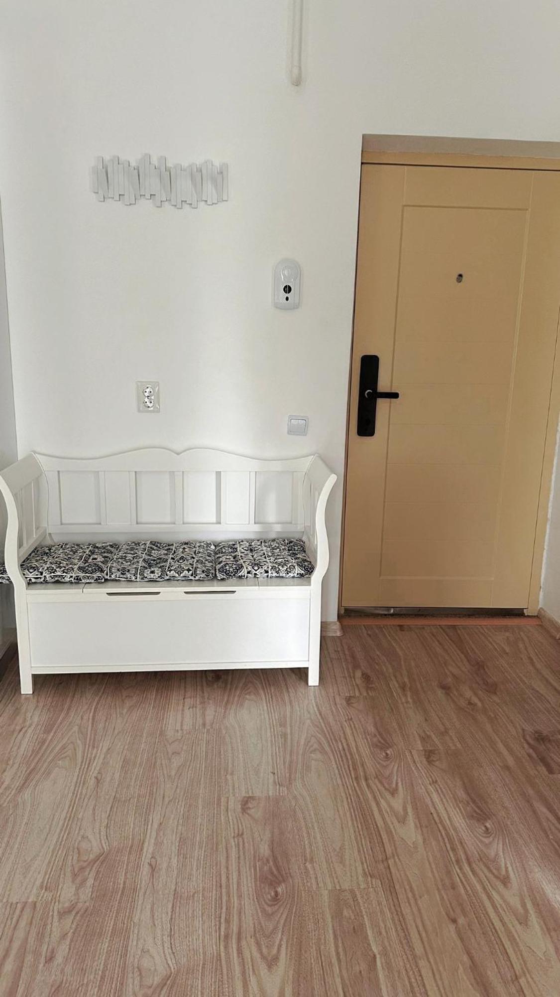 Eral Apartment Mamaia Exterior foto